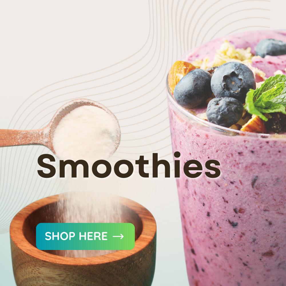 Smoothies
