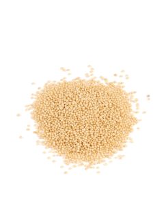 Amaranth 25 lb, Organic