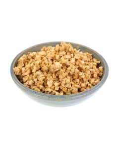 organic apple diced 5 lbs