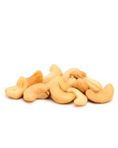 Cashews 6 oz, Sprouted, Organic