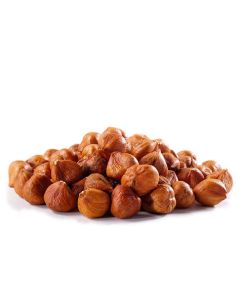 Hazelnuts 5 lbs, Organic