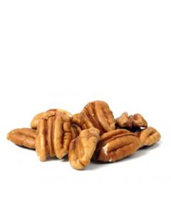Pecans, Sprouted, Organic