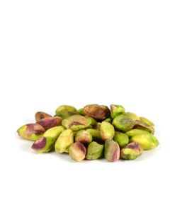 Pistachios, Organic 