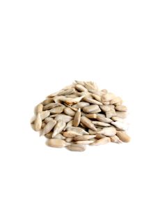 Sunflower Seeds Hulled, Sprouted, Organic