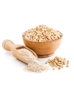 Buckwheat Flour 5 lb, Sprouted, Organic