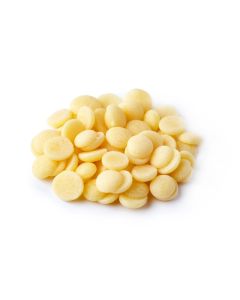 Cacao Butter Wafer, Organic