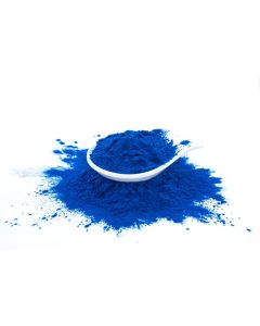 Blue Spirulina, Organic