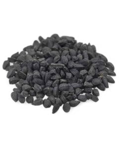 Black Cumin Seeds 16 oz, Organic
