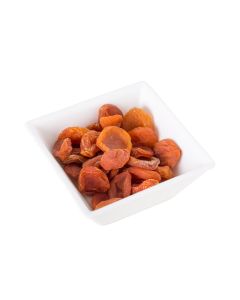 Dried Apricot, Organic