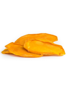 Dried Mango