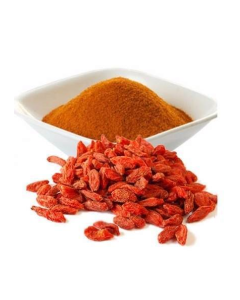 Goji Berry Powder, Organic