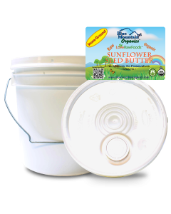 Sunflower Seed Butter, Organic