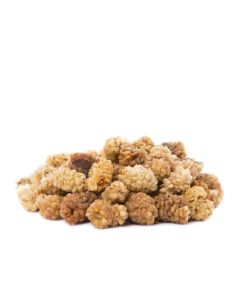 Mulberries, Organic