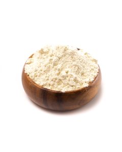 Millet Flour, Sprouted, Organic