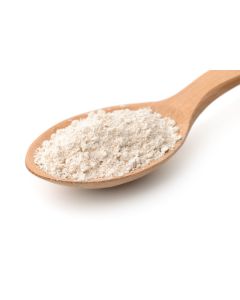 Oat Flour, Sprouted, Organic