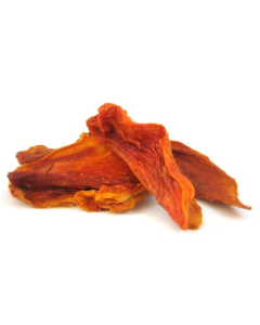 Papaya, Organic