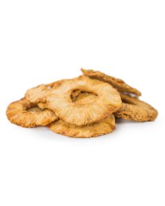 Sri Lankan Pineapple Rings, Organic