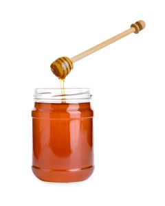 Wildflower Honey, Organic