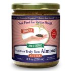 Almond Butter European Truly Raw Sprouted
