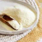 Amaranth Flour 5 lb, Sprouted, Organic