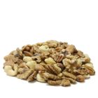 Just Four Nuts Nut Mix, Sprouted, Organic 