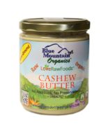 Cashew Butter 16 oz, Organic