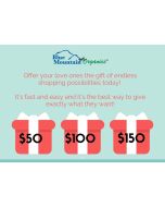 Gift Certificate