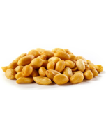 Roasted Peanuts, Organic