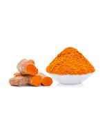 Turmeric Powder, Organic