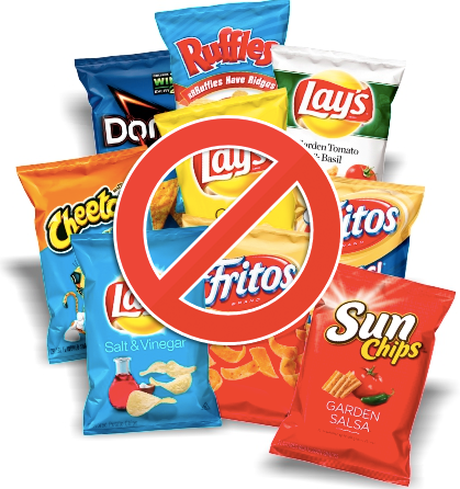 Junk food