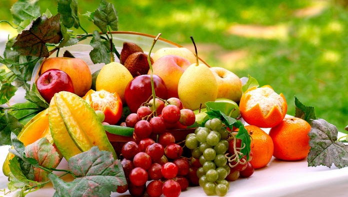 About Healthy